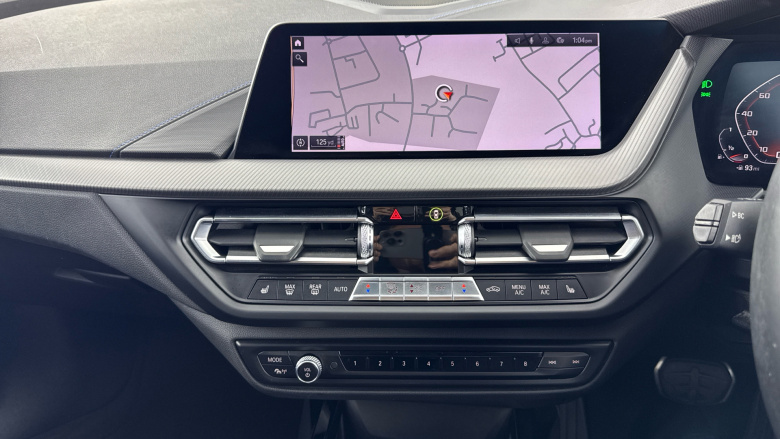 BMW 1 Series M135i xDrive 5dr Step Auto Petrol Hatchback